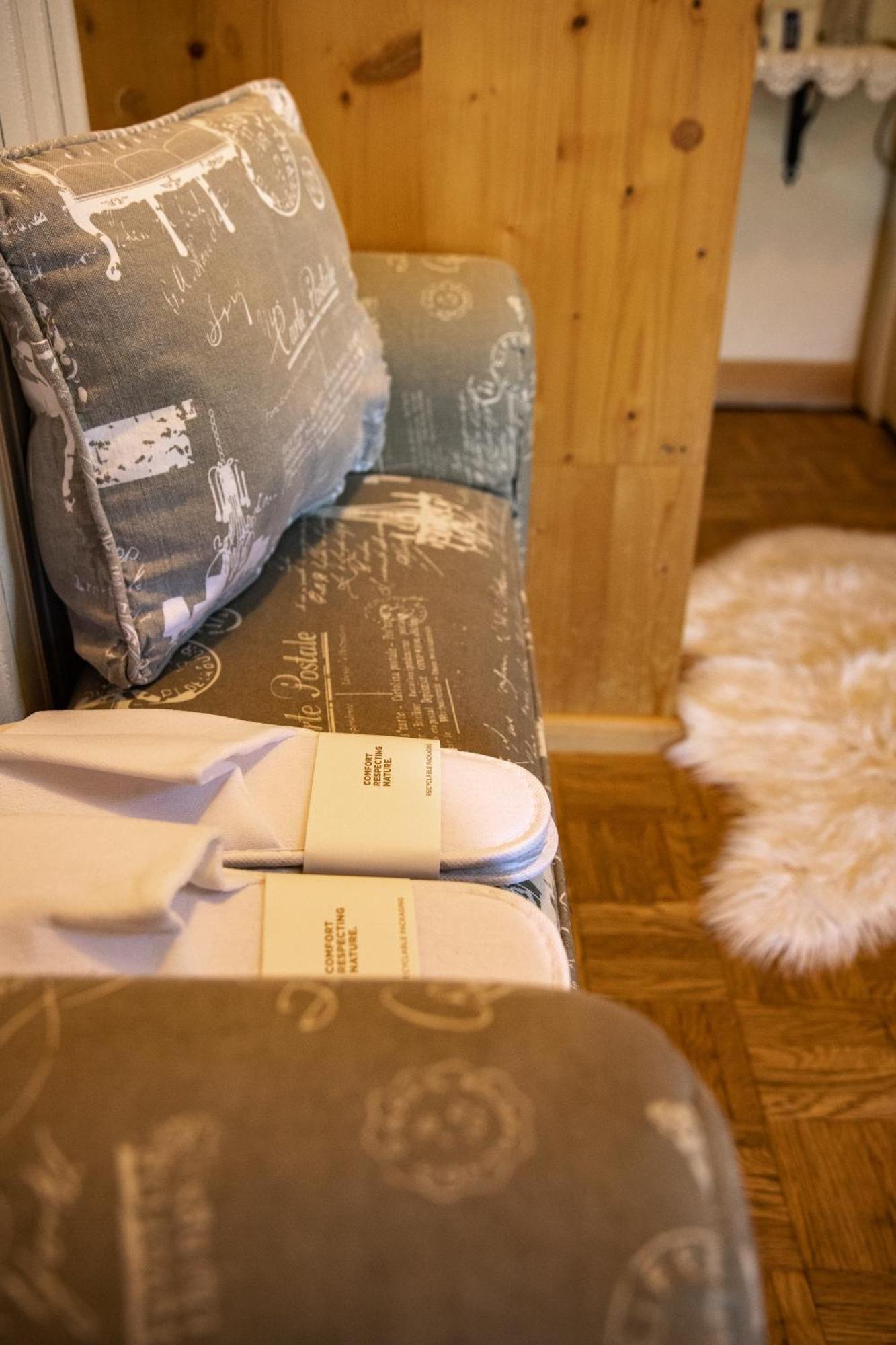 Bait Da Menego Apartment ลีวินโญ ภายนอก รูปภาพ