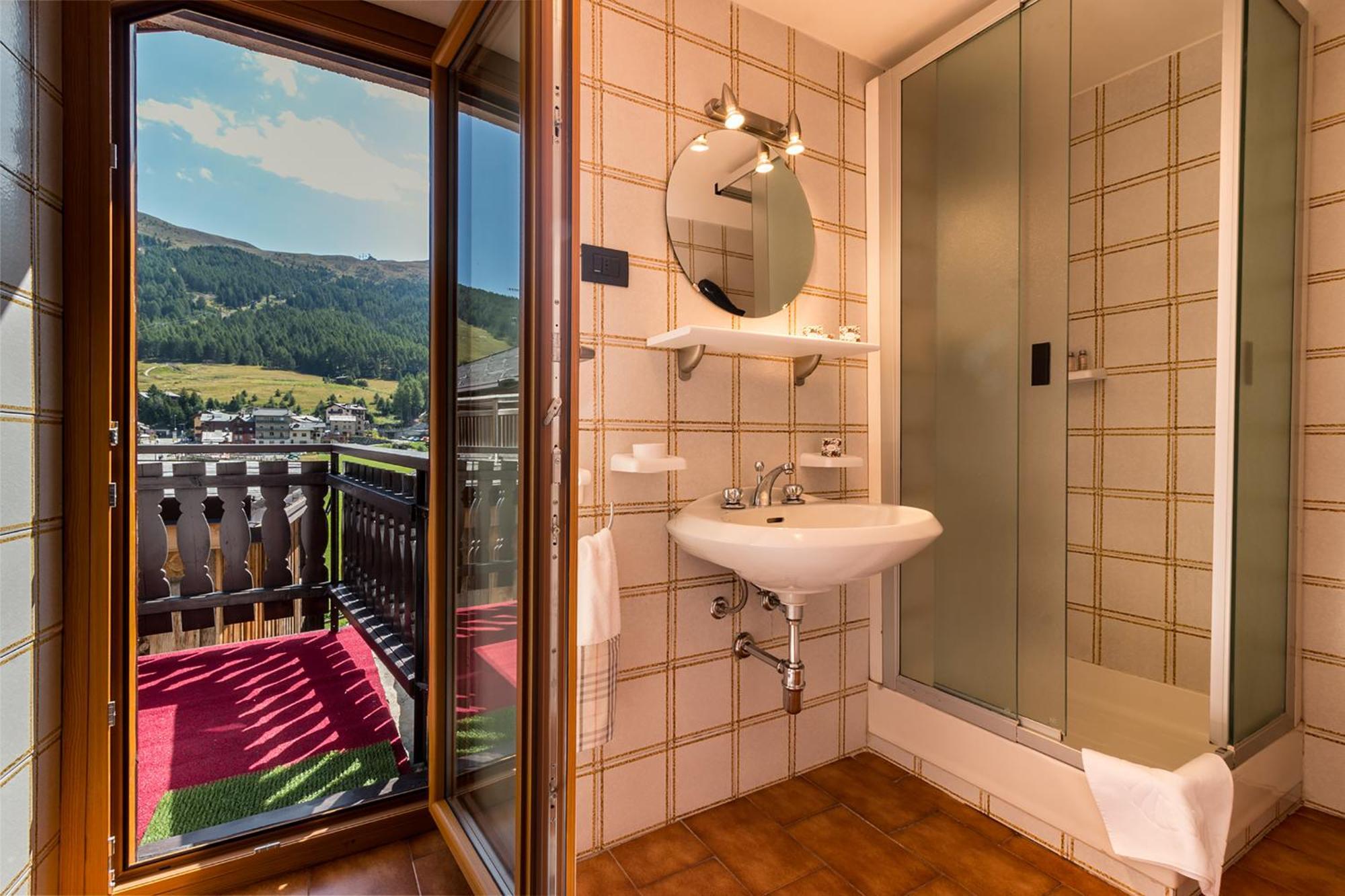 Bait Da Menego Apartment ลีวินโญ ภายนอก รูปภาพ