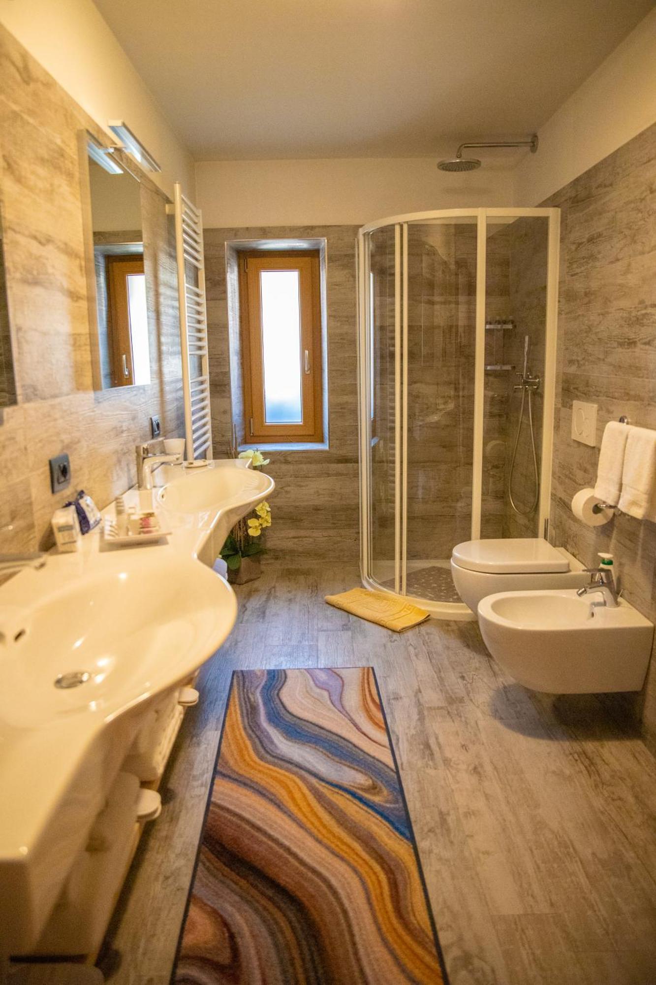 Bait Da Menego Apartment ลีวินโญ ภายนอก รูปภาพ