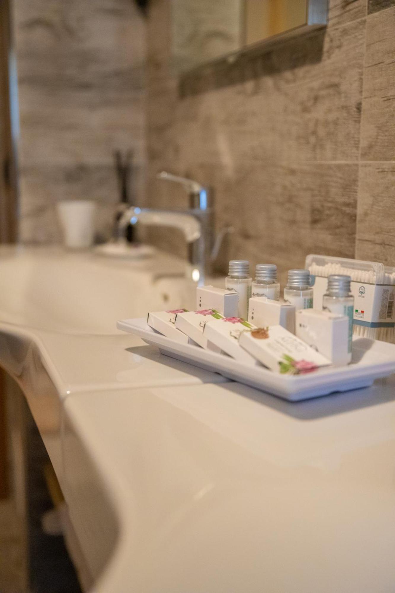 Bait Da Menego Apartment ลีวินโญ ภายนอก รูปภาพ
