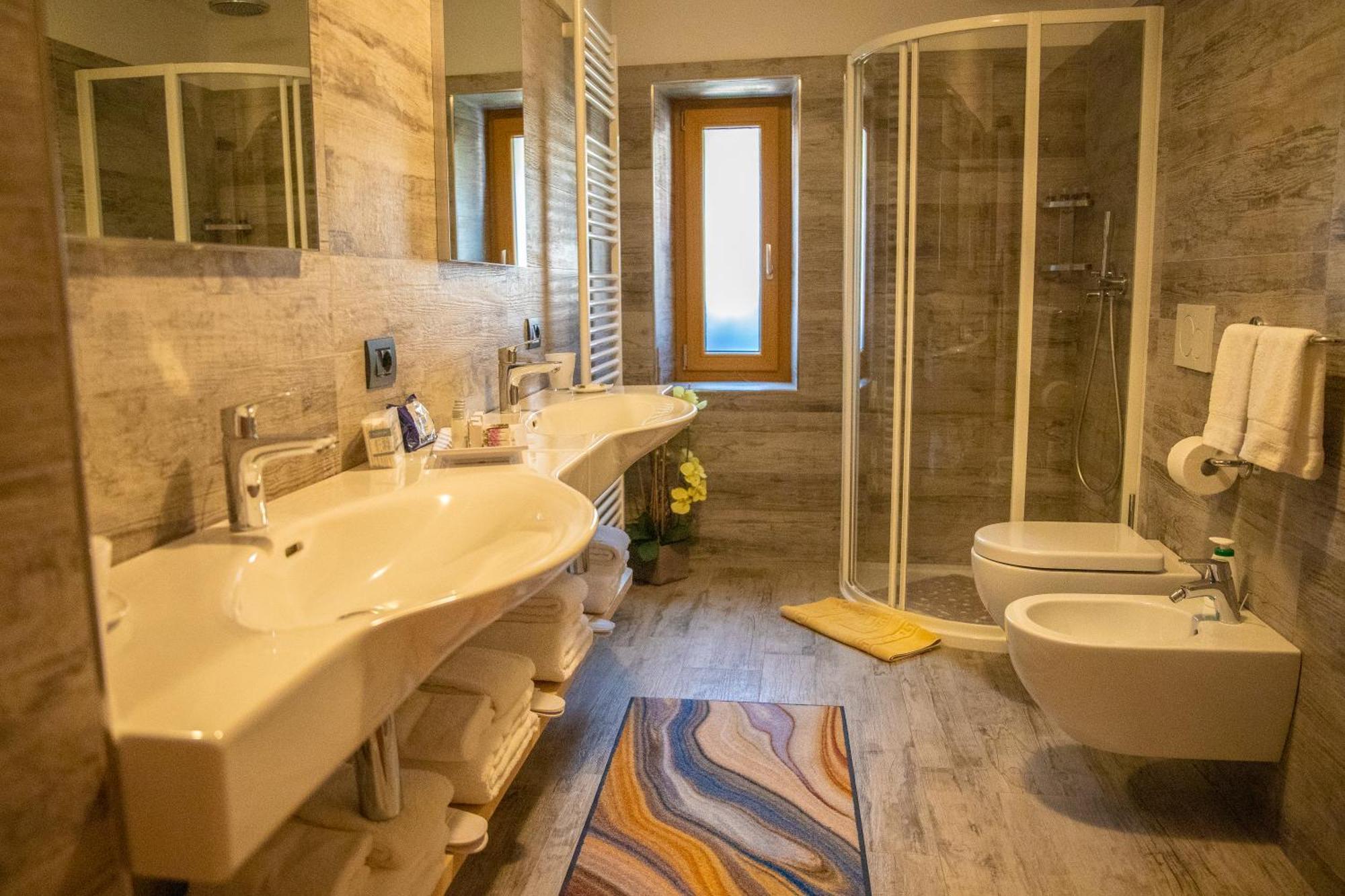Bait Da Menego Apartment ลีวินโญ ภายนอก รูปภาพ