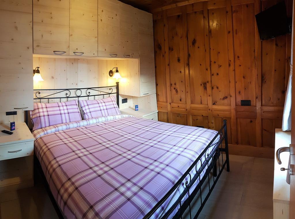 Bait Da Menego Apartment ลีวินโญ ภายนอก รูปภาพ
