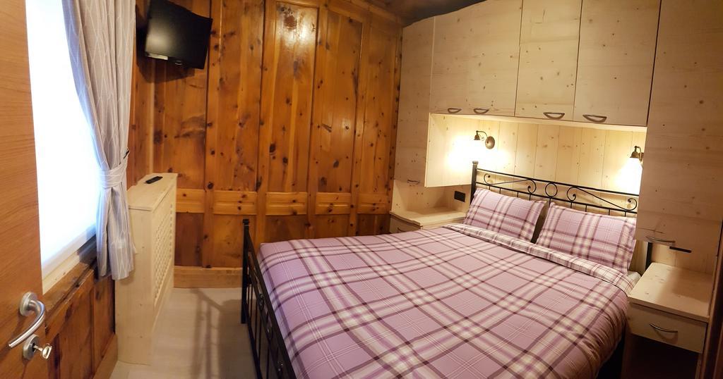 Bait Da Menego Apartment ลีวินโญ ภายนอก รูปภาพ