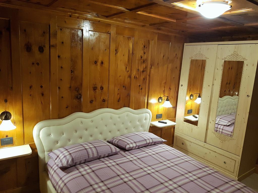 Bait Da Menego Apartment ลีวินโญ ภายนอก รูปภาพ